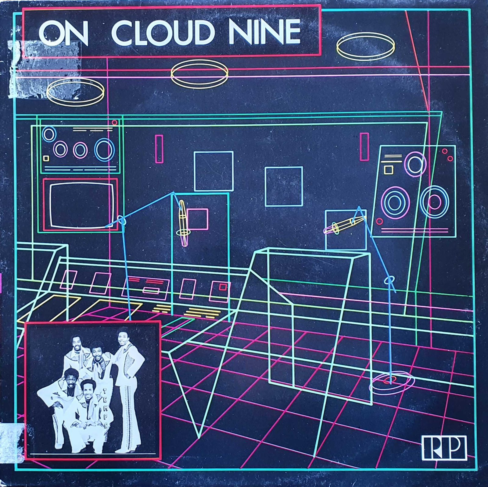 Picture of TAIR 86041 cover